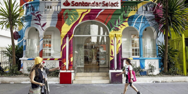 Why Spanish firms have cooled towards Latin America