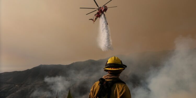 Winds intensify as death toll rises to 16