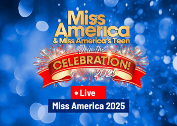 The 2025 Miss America Final will take place on Sunday, January 5