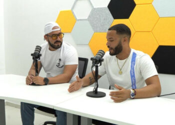 Youtubers from Cuba share their experiences in the Dominican Republic