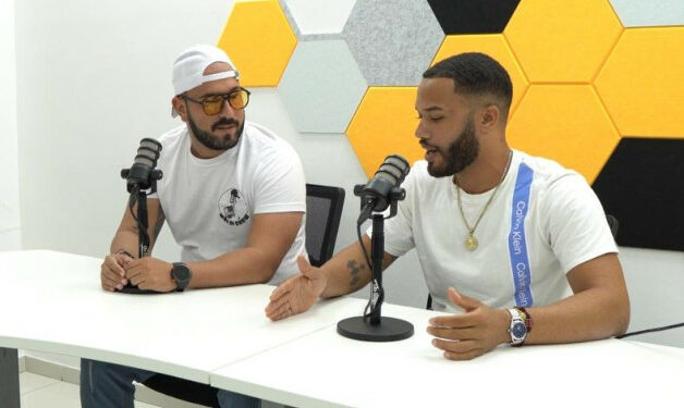 Youtubers from Cuba share their experiences in the Dominican Republic