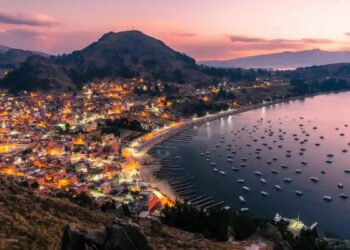 un país de Latinoamérica lidera la lista de sitios globales para visitar en febrero 2025