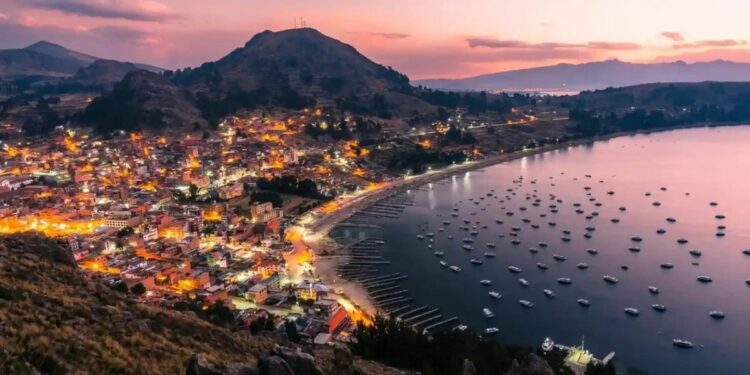 un país de Latinoamérica lidera la lista de sitios globales para visitar en febrero 2025