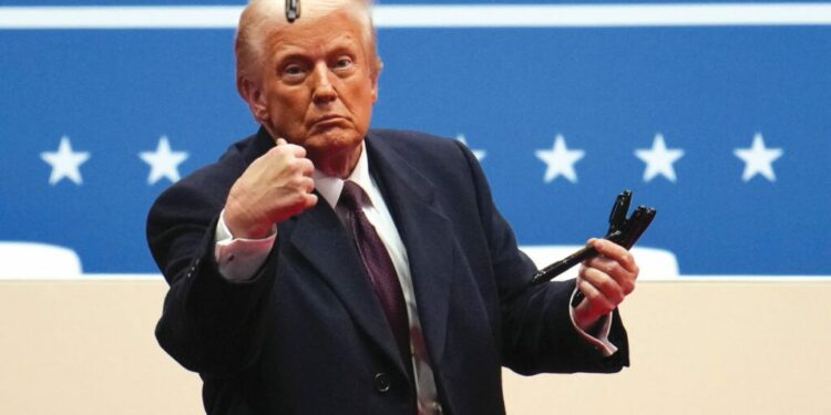 ‘Anxious time’ - Jamaica Observer