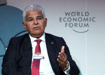 The Straits Times logo