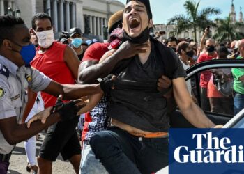 ‘This wasn’t on my bingo card’: shock over last-minute Biden sanctions deal with Cuba | Cuba