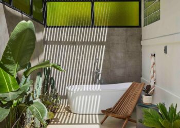 Architectural Digest logo