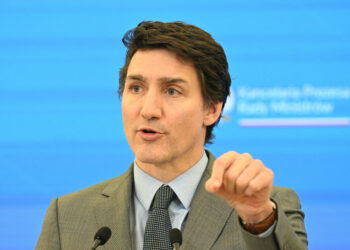 Canada Promises 'Forceful and Immediate' Response to Any US Tariffs