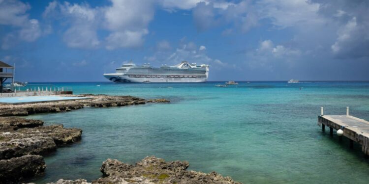 Cayman Islands' Cruise Expansion Future in Hands of Voters
