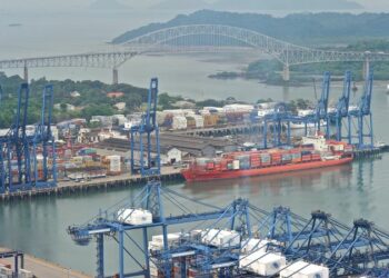 Trump says China ‘operates’ the Panama Canal – how deep are Beijing’s ties to the key waterway?