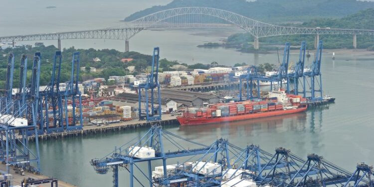 Trump says China ‘operates’ the Panama Canal – how deep are Beijing’s ties to the key waterway?