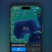 Apple Maps renames Gulf of Mexico after mounting pressure