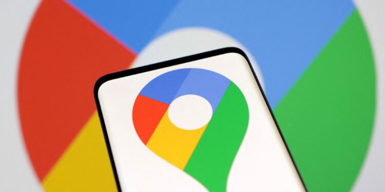 US, Google change Gulf of Mexico to Gulf of America after Trump order