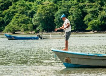 Airing climate justice in Costa Rica on World Radio Day