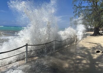 With US in flux, critical hurricane surge model may be in jeopardy