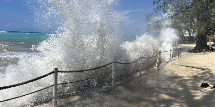 With US in flux, critical hurricane surge model may be in jeopardy