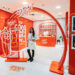 Campari launches 360° Aperol takeover at Punta del Este International Airport : Moodie Davitt Report