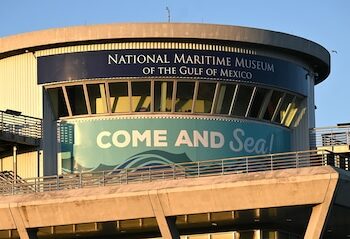 National Maritime Museum of the Gulf of Mexico