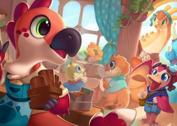 Nintendo Download: 13th February (North America)