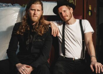 The Lumineers Announce 2025 North American Tour: How to Get Tickets