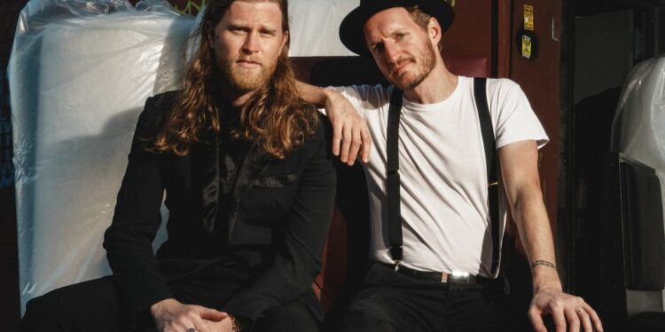 The Lumineers Announce 2025 North American Tour: How to Get Tickets