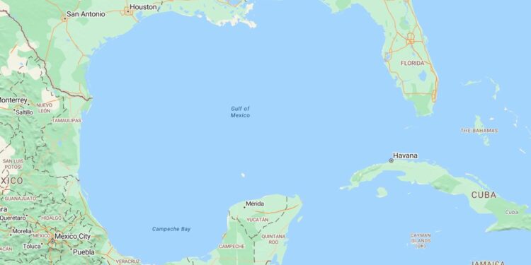 Microsoft weighs in on Gulf of America vs Gulf of Mexico