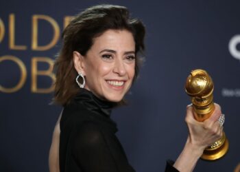 Fernanda Torres and mom make Oscar history with 'I'm Still Here'