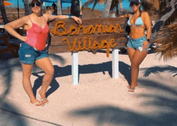 Kentucky moms survive Bahamas drugging, sexual assaults after cruise stops at resort: report