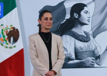 Mexico threatens to sue Google over 'Gulf of America' name change row