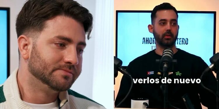 "The Regime Has Torn Us Apart"