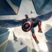 Captain America Brave New World Review: Brave? Yes. Disappointing? Also Yes.