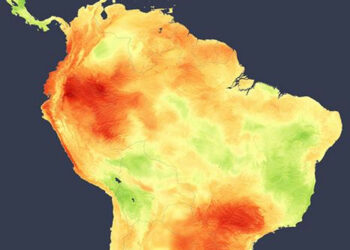 South America sees strong solar gains despite weak La Niña conditions – pv magazine International