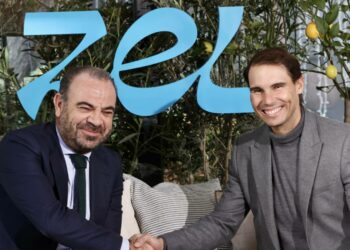 Meliá and Rafael Nadal to launch Zel Punta Cana