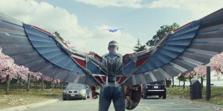 Brave New World Is Too Timid to Reinvent the MCU Formula [Review]