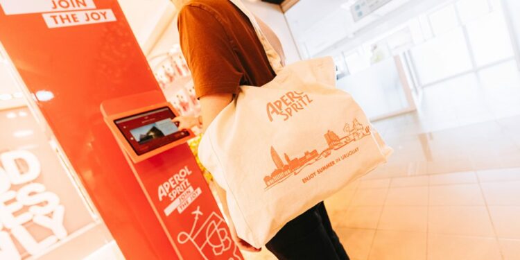 Campari Group GTR launches largest ever omnichannel campaign in Uruguay