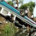 At least 55 dead after bus plunges off bridge in Guatemala