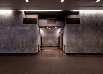 America Doesn’t Have Enough Elevators