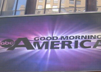 Live Valentine's Day Wedding On 'Good Morning America'