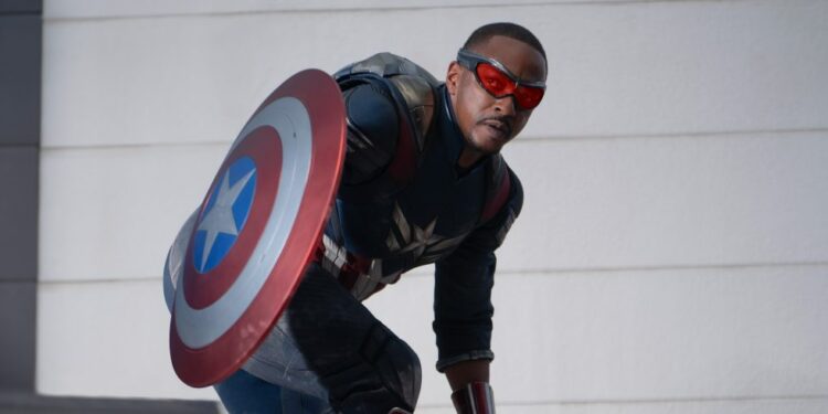 Brave New World' Hits $12 Million Thursday