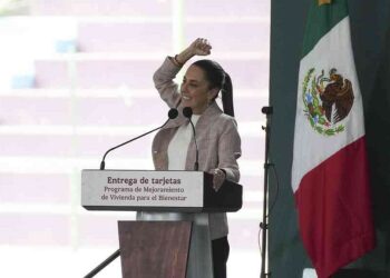 Mexico threatens lawsuit over name Student protesters honored in Serbia | The Arkansas Democrat-Gazette