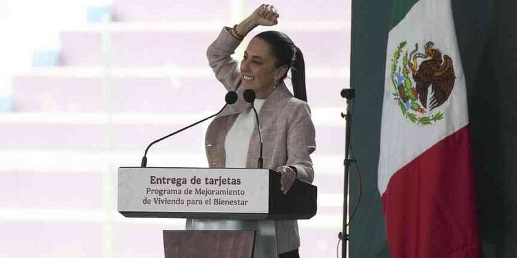 Mexico threatens lawsuit over name Student protesters honored in Serbia | The Arkansas Democrat-Gazette