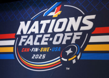 USA vs. Canada: How to watch the 4 Nations Face-Off hockey tournament tonight