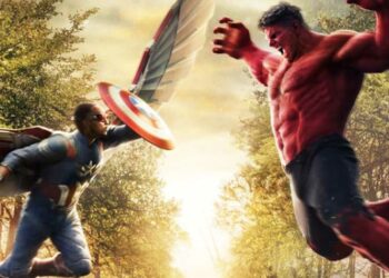 Beats The First Avenger & The Winter Soldier's Day 1