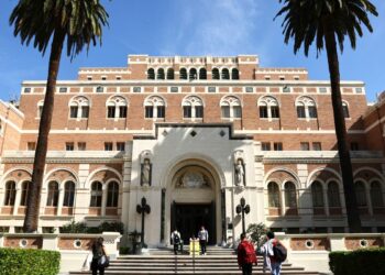 These California colleges are among the most selective in US