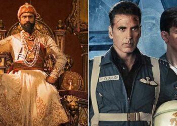 Biggest Start For Bollywood In 2025, Earns 307% More Than Akshay Kumar's Sky Force