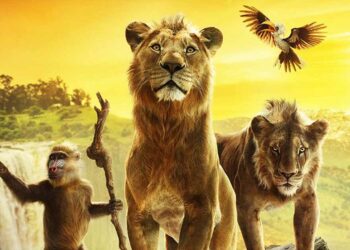 Set To Become One Of The Top-50 Highest-Grossing PG Films Of All Time