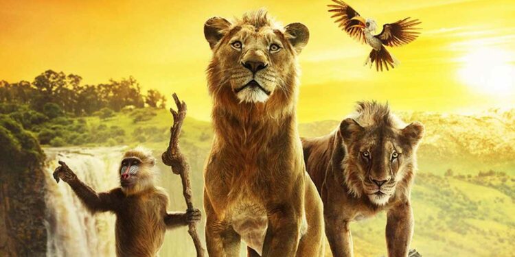 Set To Become One Of The Top-50 Highest-Grossing PG Films Of All Time