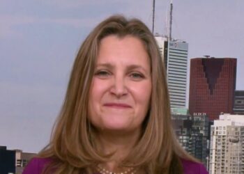 Trump’s tariffs ‘self-defeating and self-mutilating’