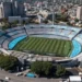 Estadio Centenario de Montevideo, la principal casa del Mundial de 1930, el primero de la historia.