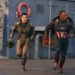 ‘Captain America: Brave New World’ soars toward $100M holiday weekend | News, Sports, Jobs